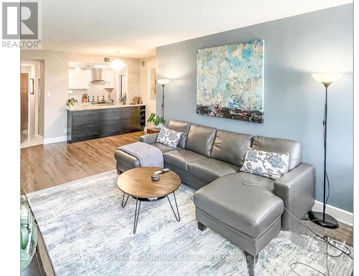 2 Bed, 2 Bath Apartment for Rent in Ottawa – 710 – 2019 CARLING AVENUE, Ottawa – MLS# X13600972 - Image 8