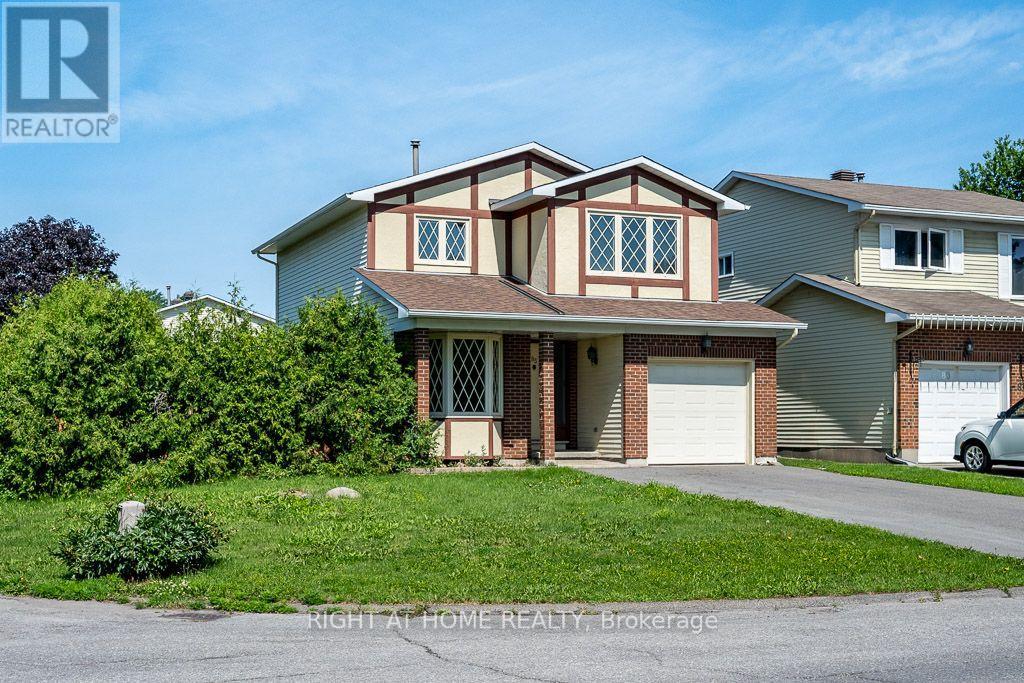 85 WINCHESTER DRIVE - 3