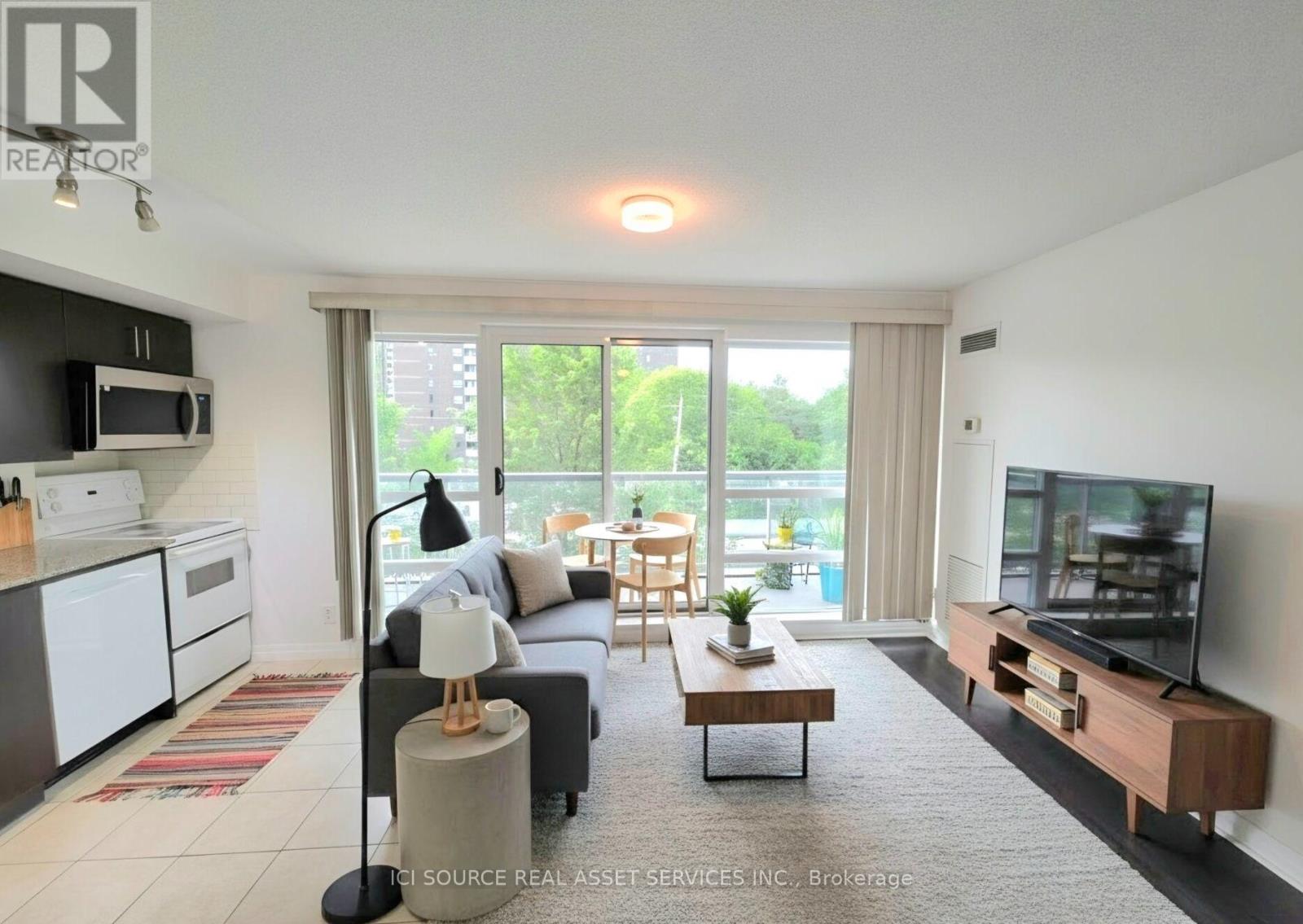 #221 2035 SHEPPARD AVENUE E - 12