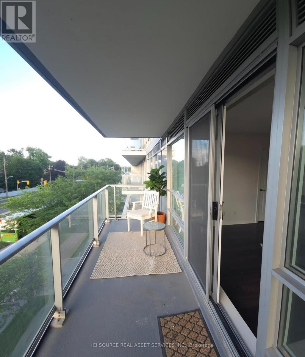 #221 2035 SHEPPARD AVENUE E - 17