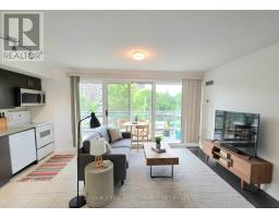 221 - 2035 Sheppard Avenue E, Toronto, ON M2J0A8 Photo 12