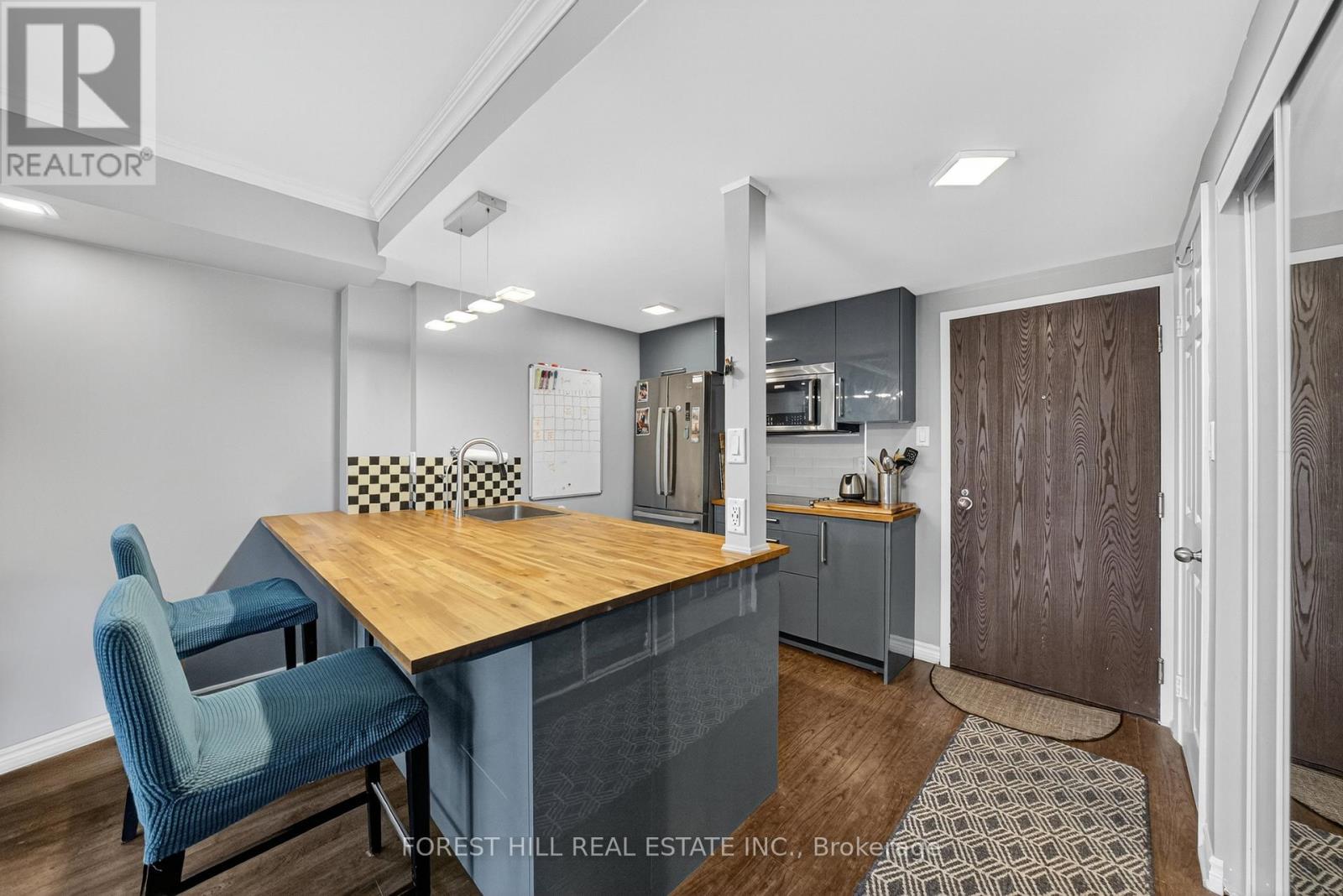#1704 44 GERRARD STREET W - Image 12