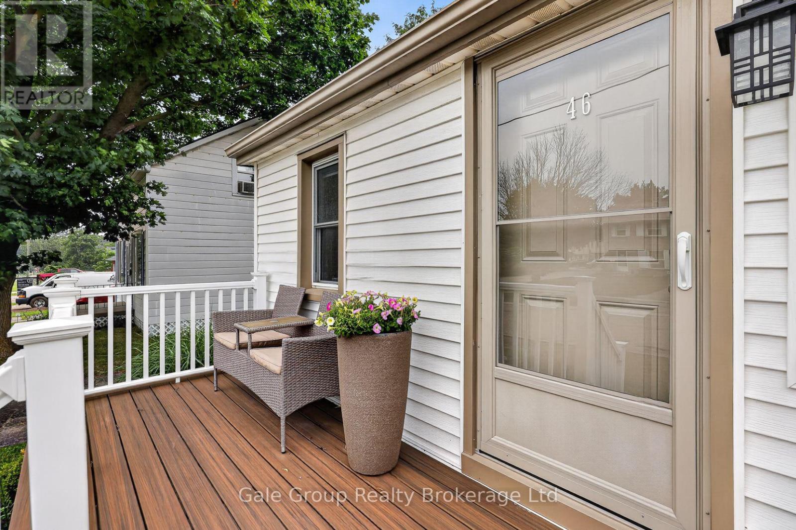 46 BLANDFORD STREET - 4