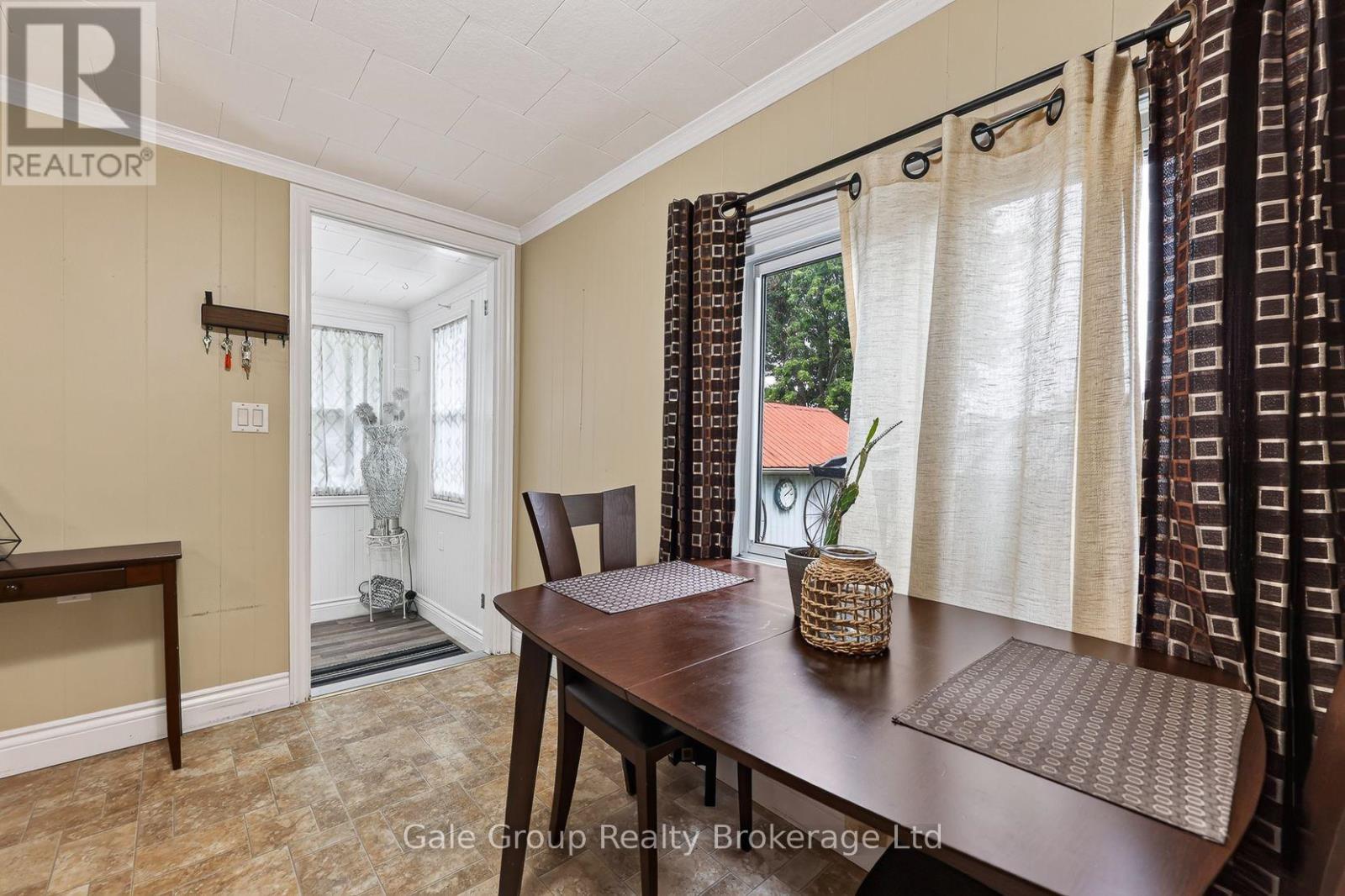 46 BLANDFORD STREET - 6