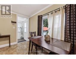 Recreational, Games room - 46 Blandford Street, Woodstock, ON N4S7H6 Photo 6