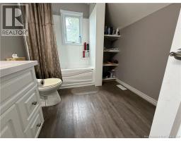 Foyer - 113 Chemin Rang 7 Et 8, Kedgwick, NB E8B1V8 Photo 12