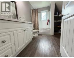 Bath (# pieces 1-6) - 113 Chemin Rang 7 Et 8, Kedgwick, NB E8B1V8 Photo 13