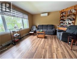 Living room - 113 Chemin Rang 7 Et 8, Kedgwick, NB E8B1V8 Photo 7