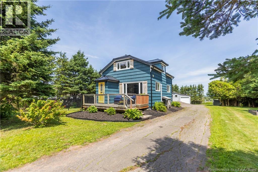 31 Walker Road - 1