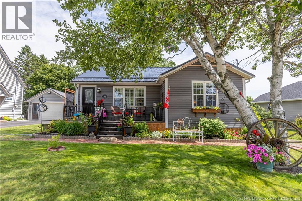136 Queens Road - 1