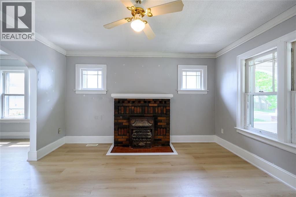 254 SHEPHERD STREET - 4