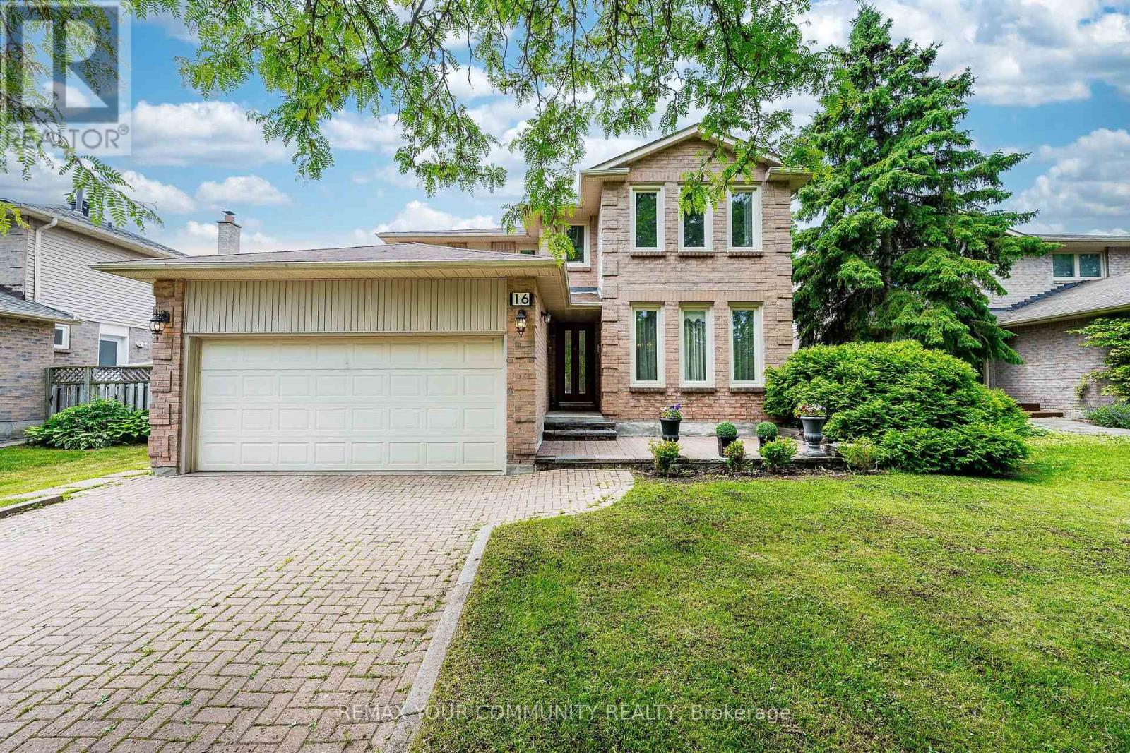 16 VALLEYVIEW ROAD - 2
