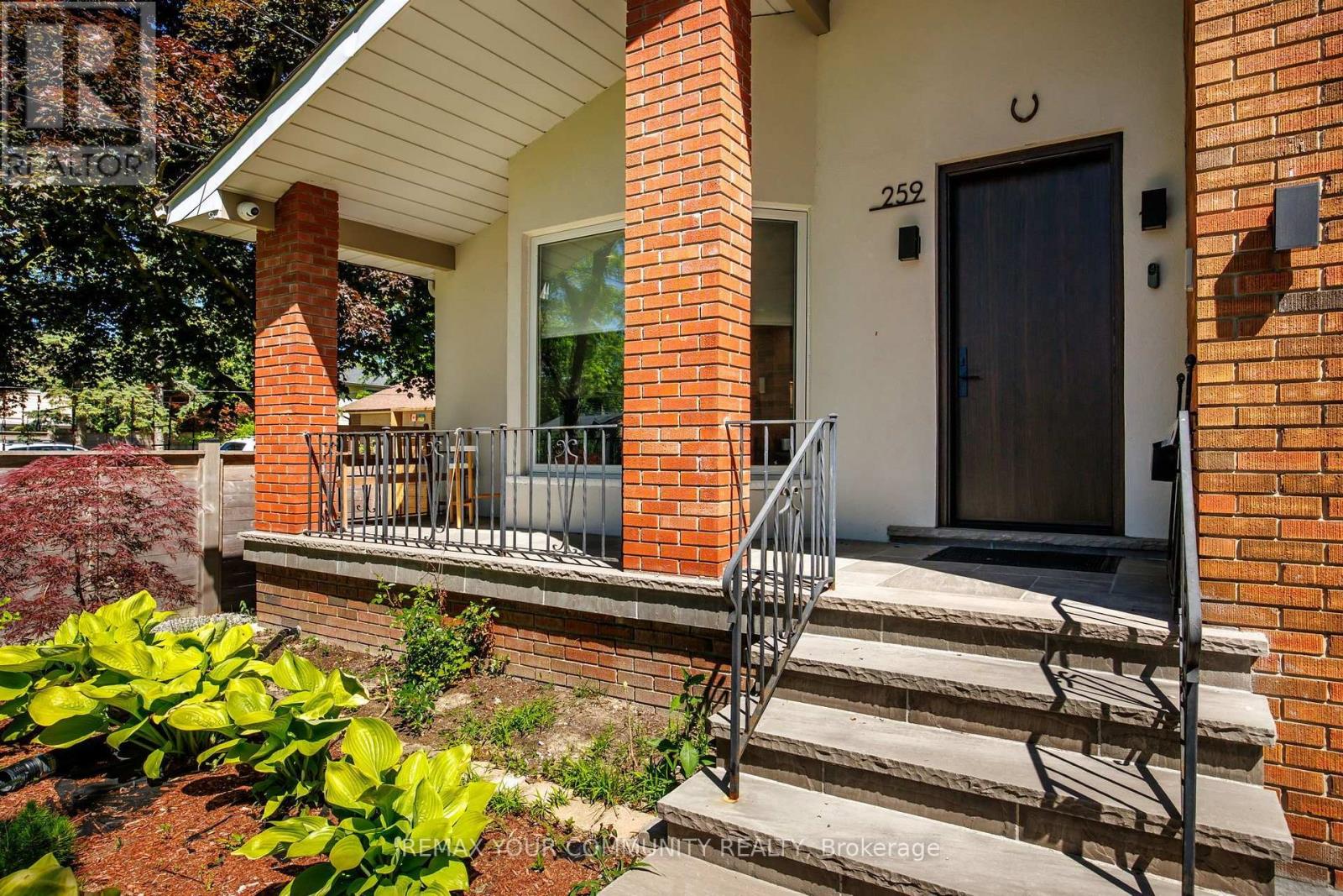 259 RUMBLE AVENUE - 1