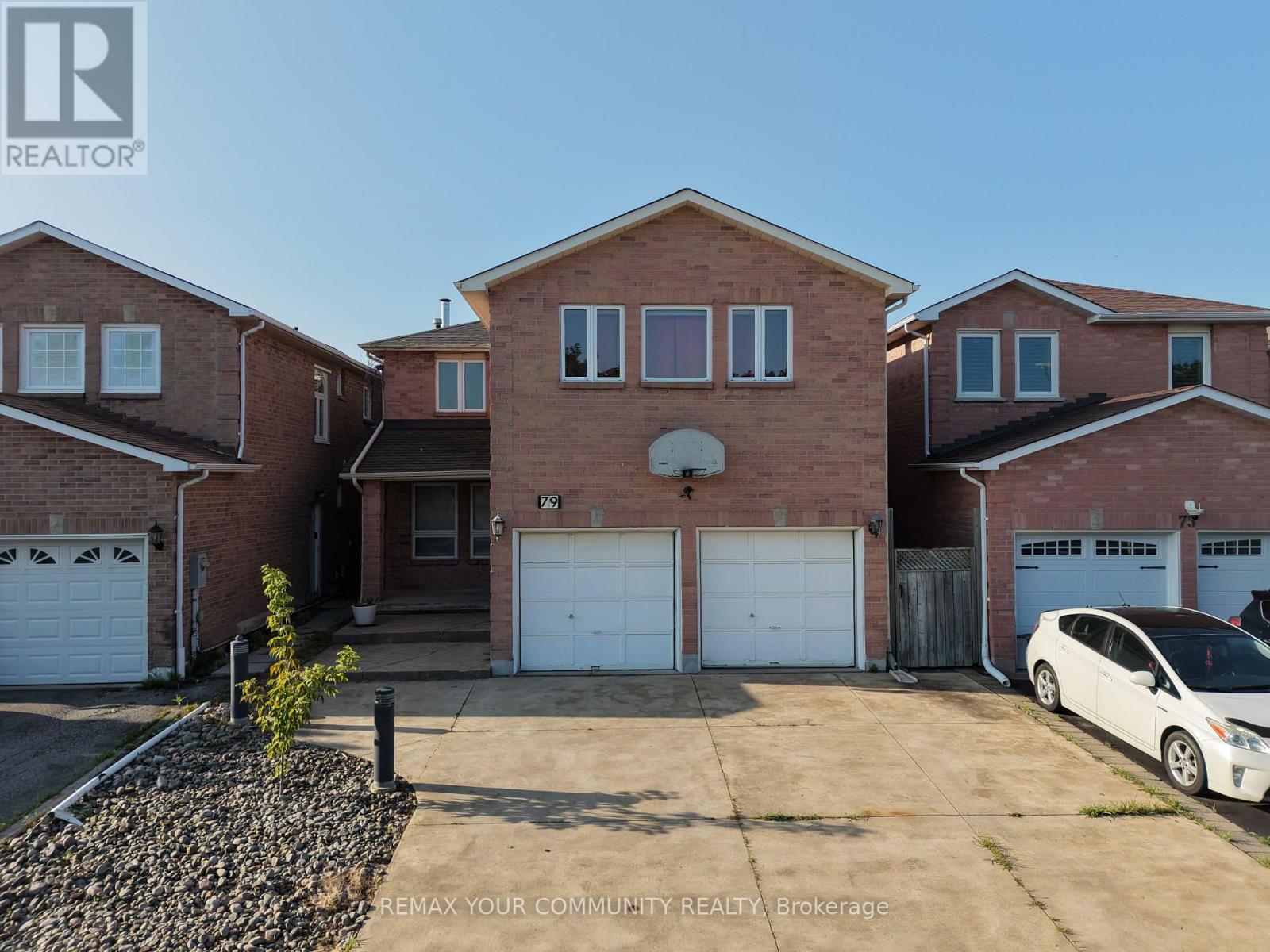 79 WESTHAMPTON DRIVE - 1