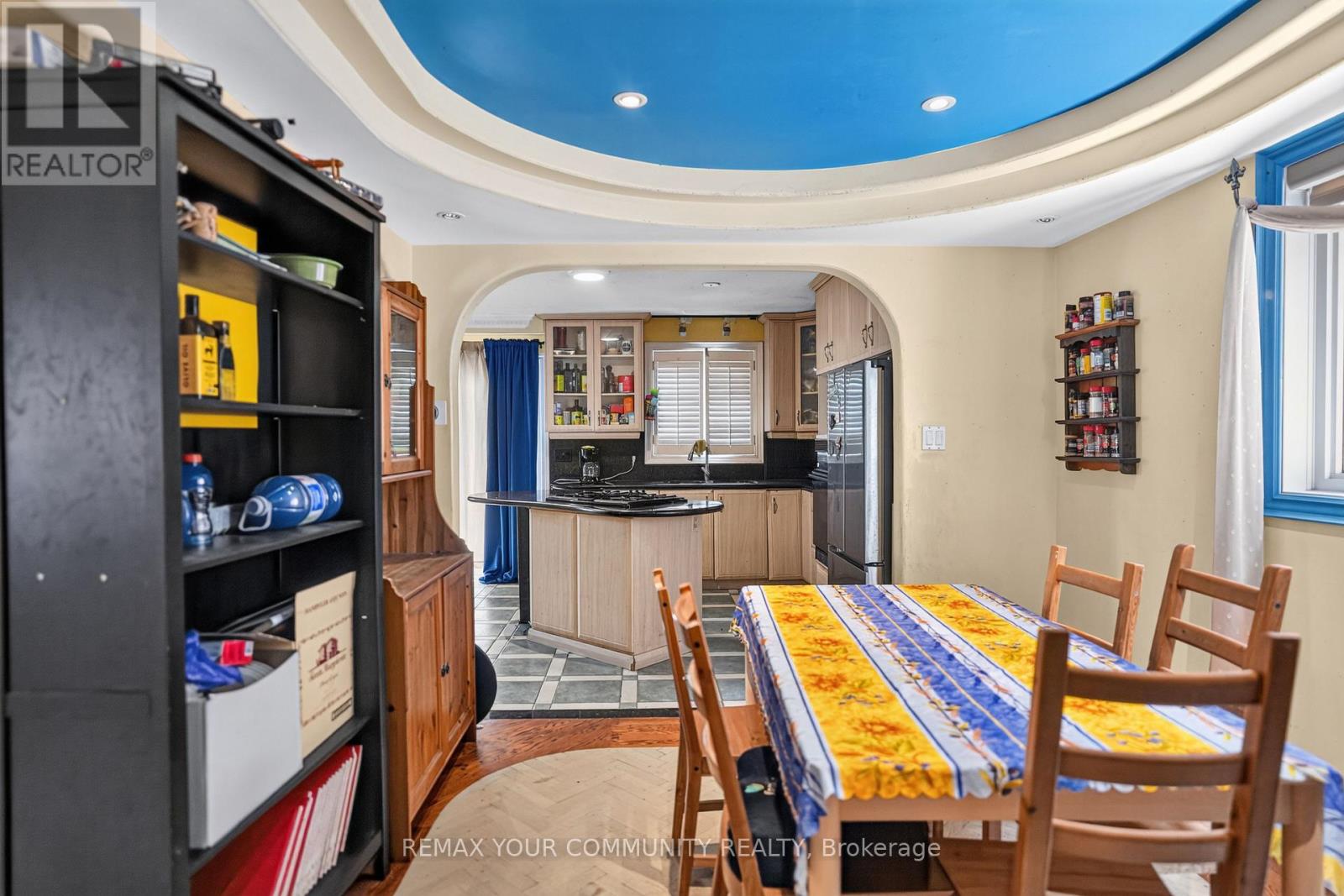 79 WESTHAMPTON DRIVE - 10