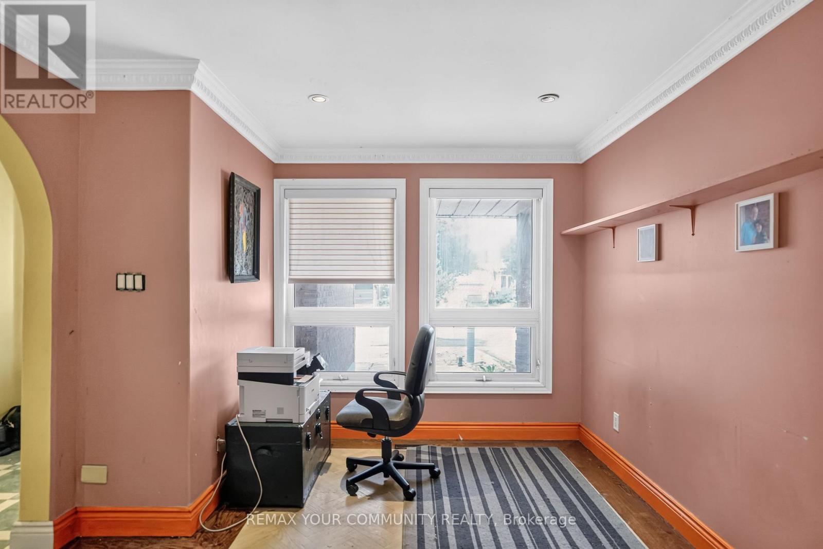 79 WESTHAMPTON DRIVE - 4