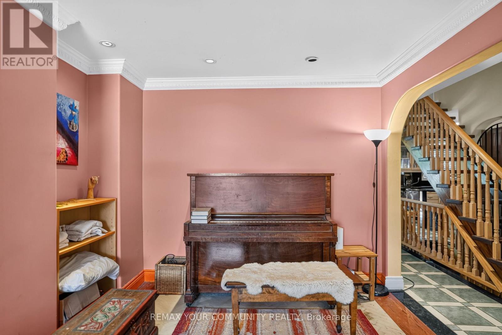 79 WESTHAMPTON DRIVE - 5