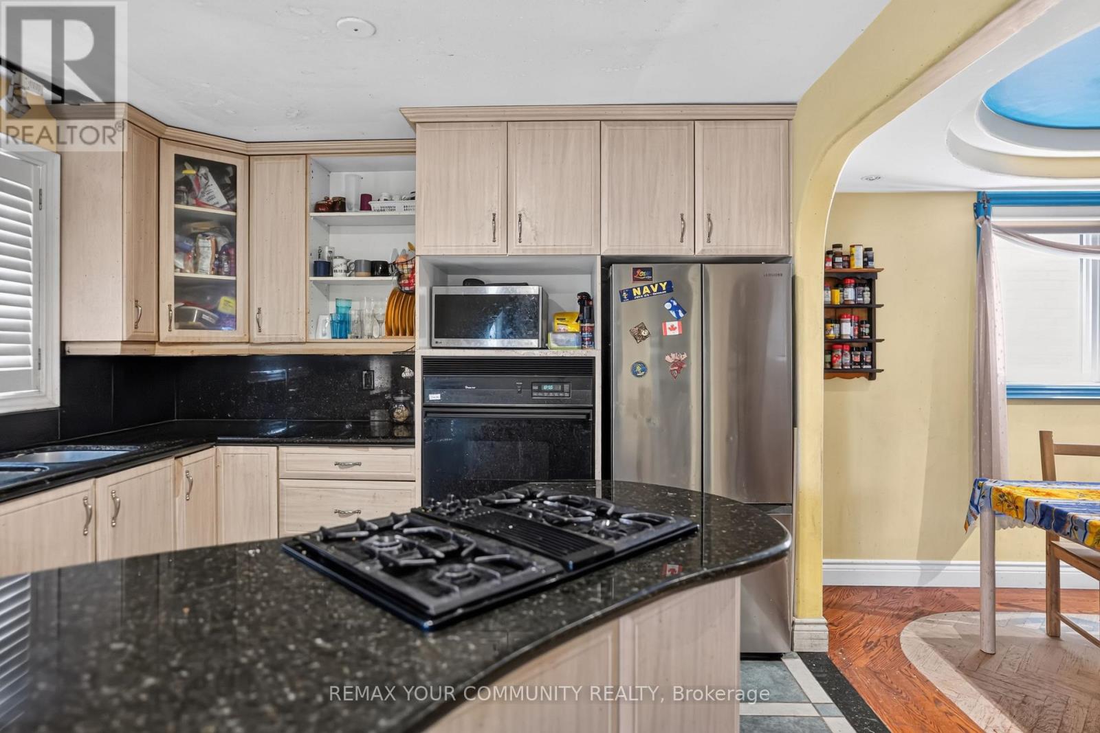 79 WESTHAMPTON DRIVE - 9
