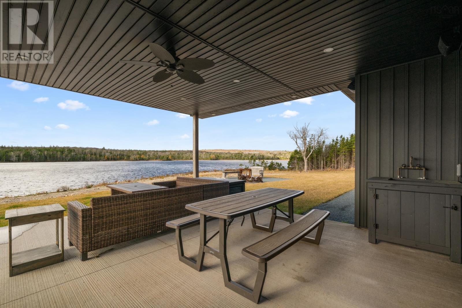 Property 39 of 49 of 5121 Clam Harbour Road