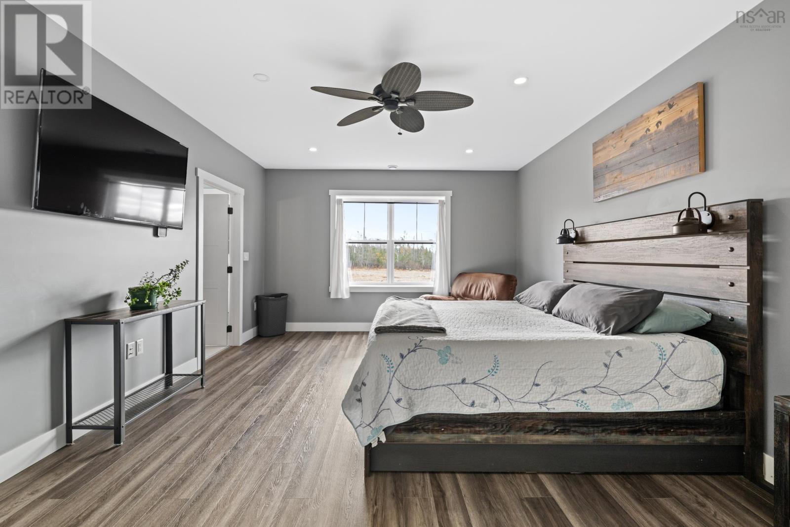 5121 Clam Harbour Road - 22