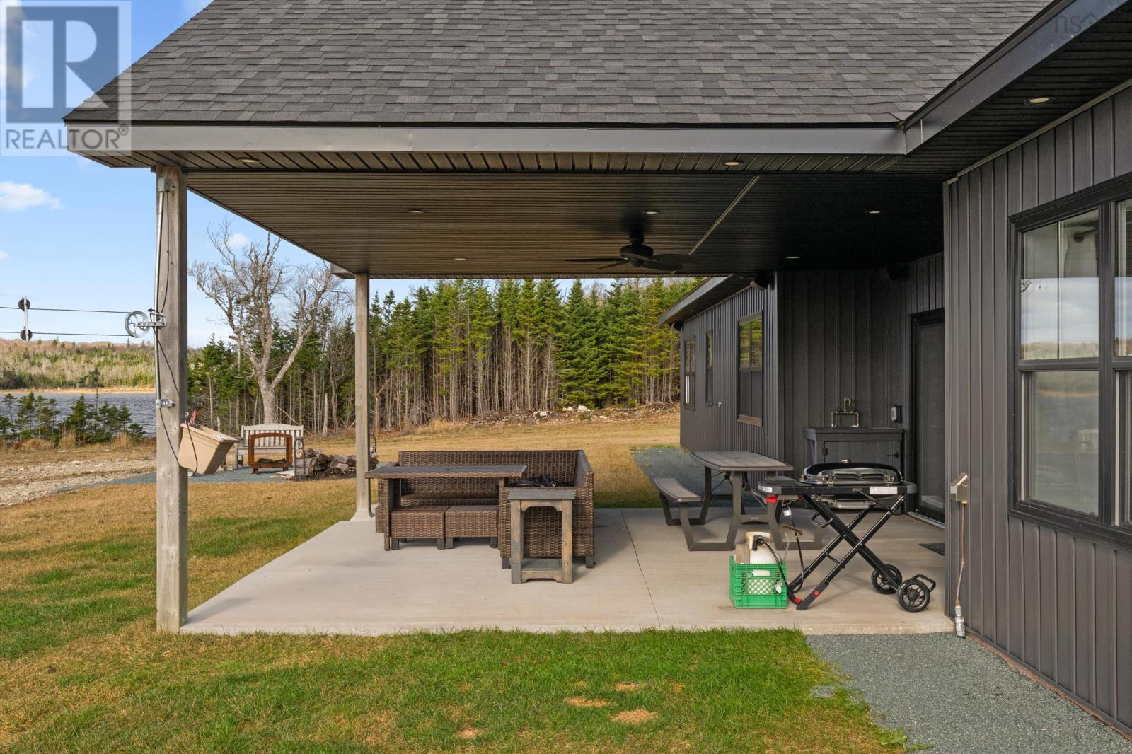 Property 40 of 49 of 5121 Clam Harbour Road