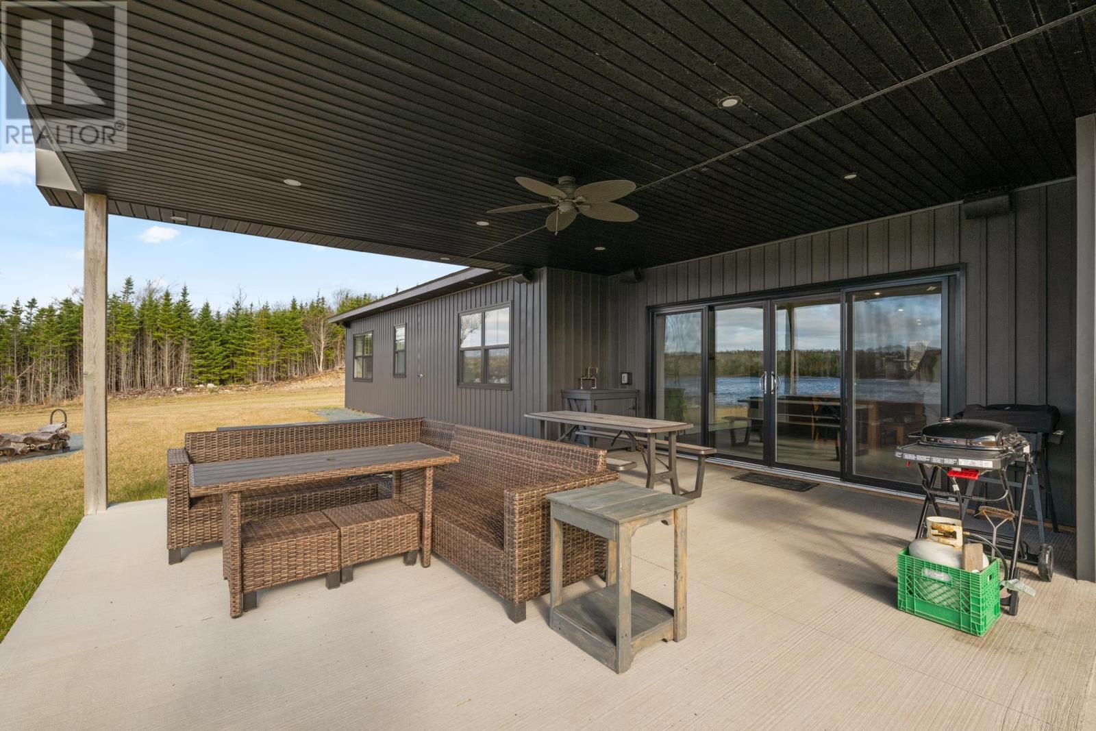 5121 Clam Harbour Road - 42