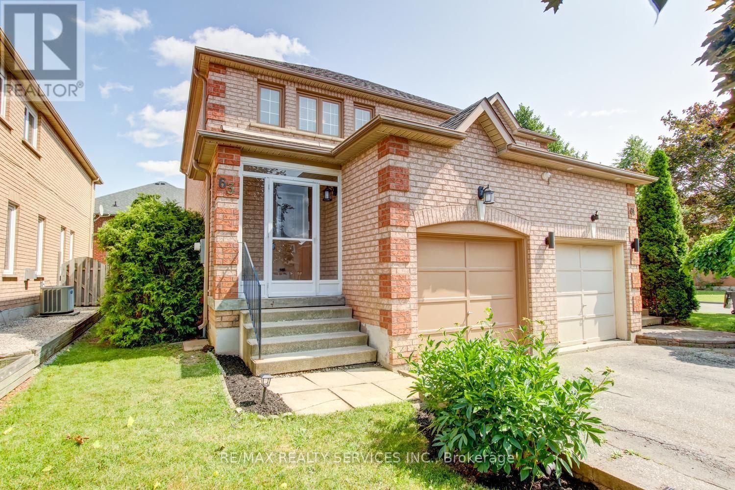 63 HERKES DRIVE - 2