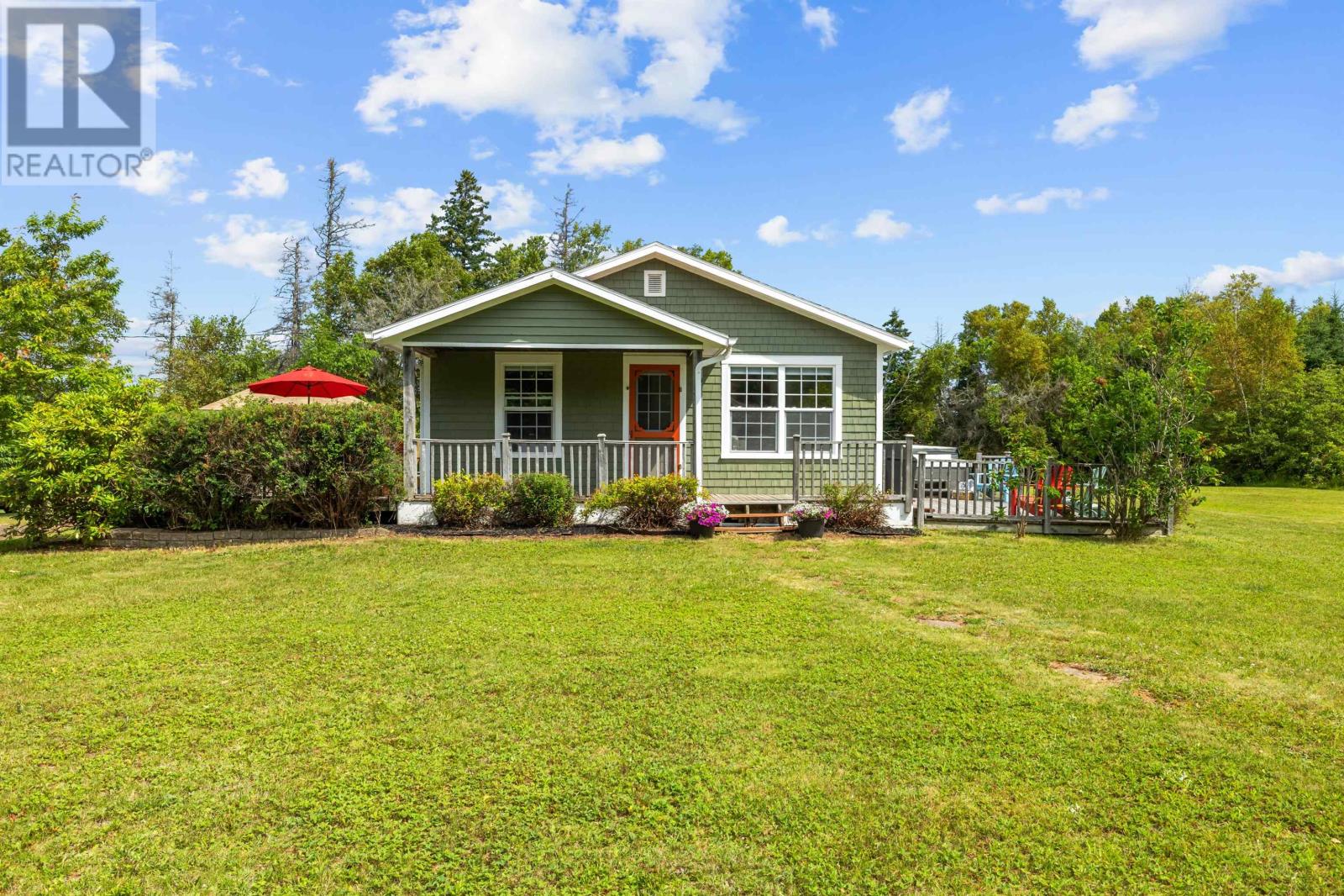 4532 Saint Mary's Road