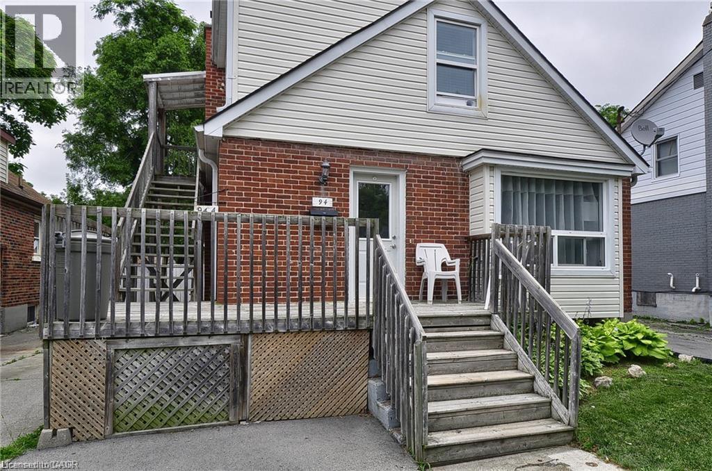 94 1 Avenue Unit# A — photo 3