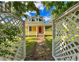 Laundry room - 13594 Highway 3, Dayspring, NS B4V5P1 Photo 7