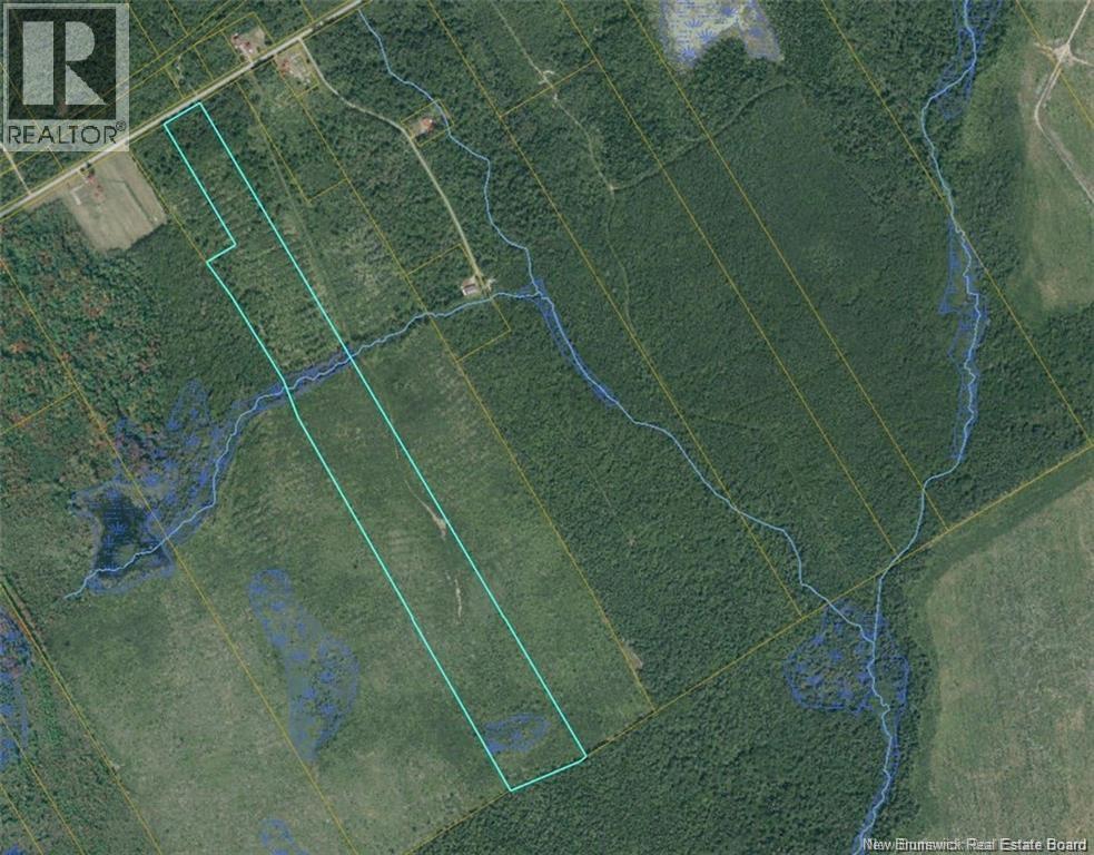 LOT 21-2 St-Augustin, Adamsville, New Brunswick, E4T2E9, Adamsville, New Brunswick — photo 5 of 5