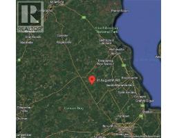 Lot 21-2 St-augustin, Adamsville, NB E4T2E9 Photo 7
