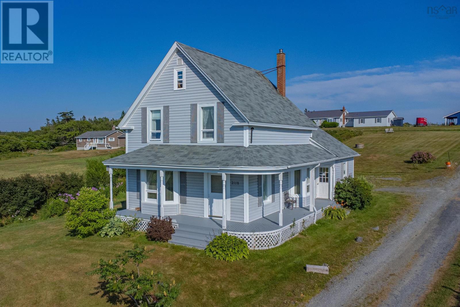 2118 Highway 1 - 1