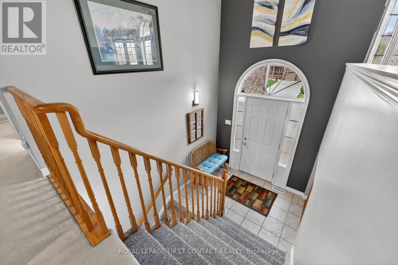23 MCFADDEN DRIVE - 21