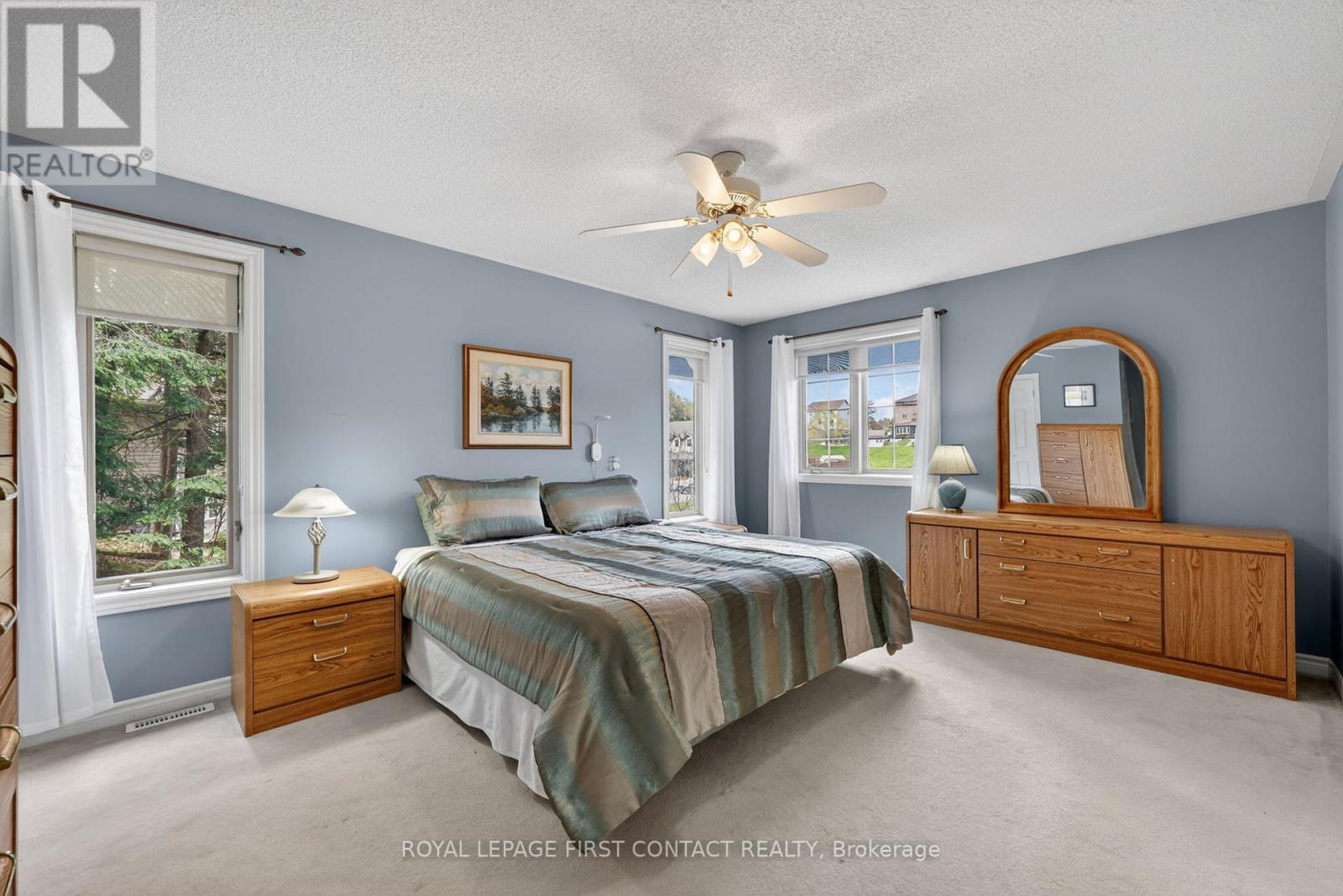 23 MCFADDEN DRIVE - 22
