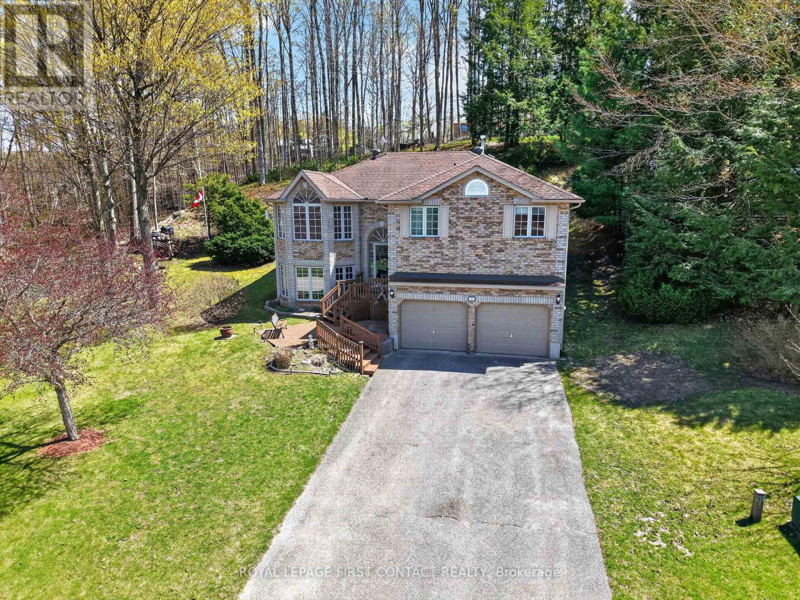 23 MCFADDEN DRIVE - 43