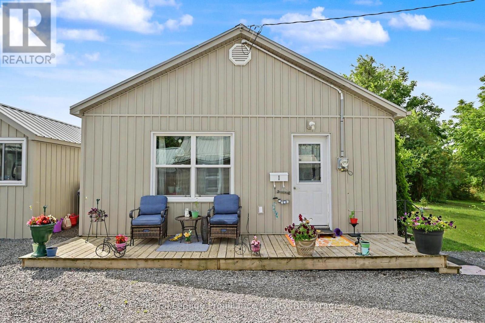 1, 1A, 3, & 3A RAMSAY AVENUE - 3