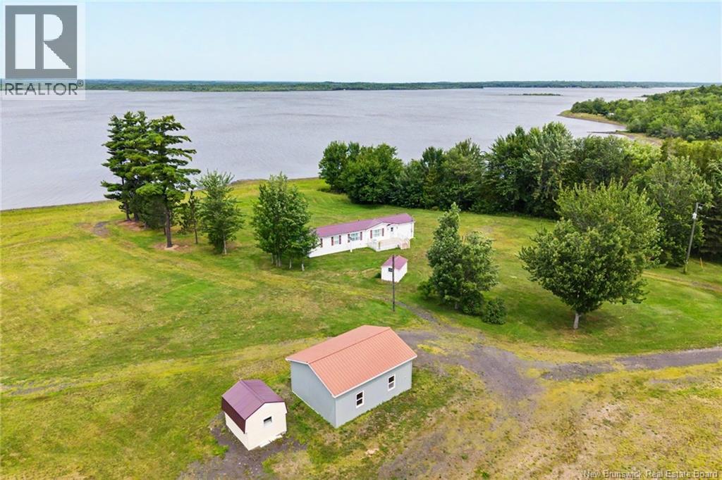 388 Cox Point Road