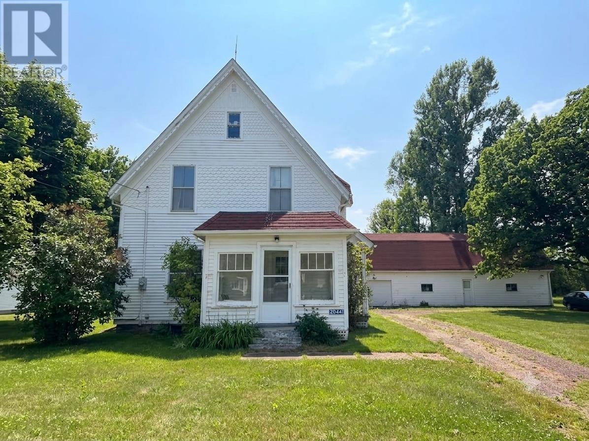 20441 Trans Canada Highway, Rte 1