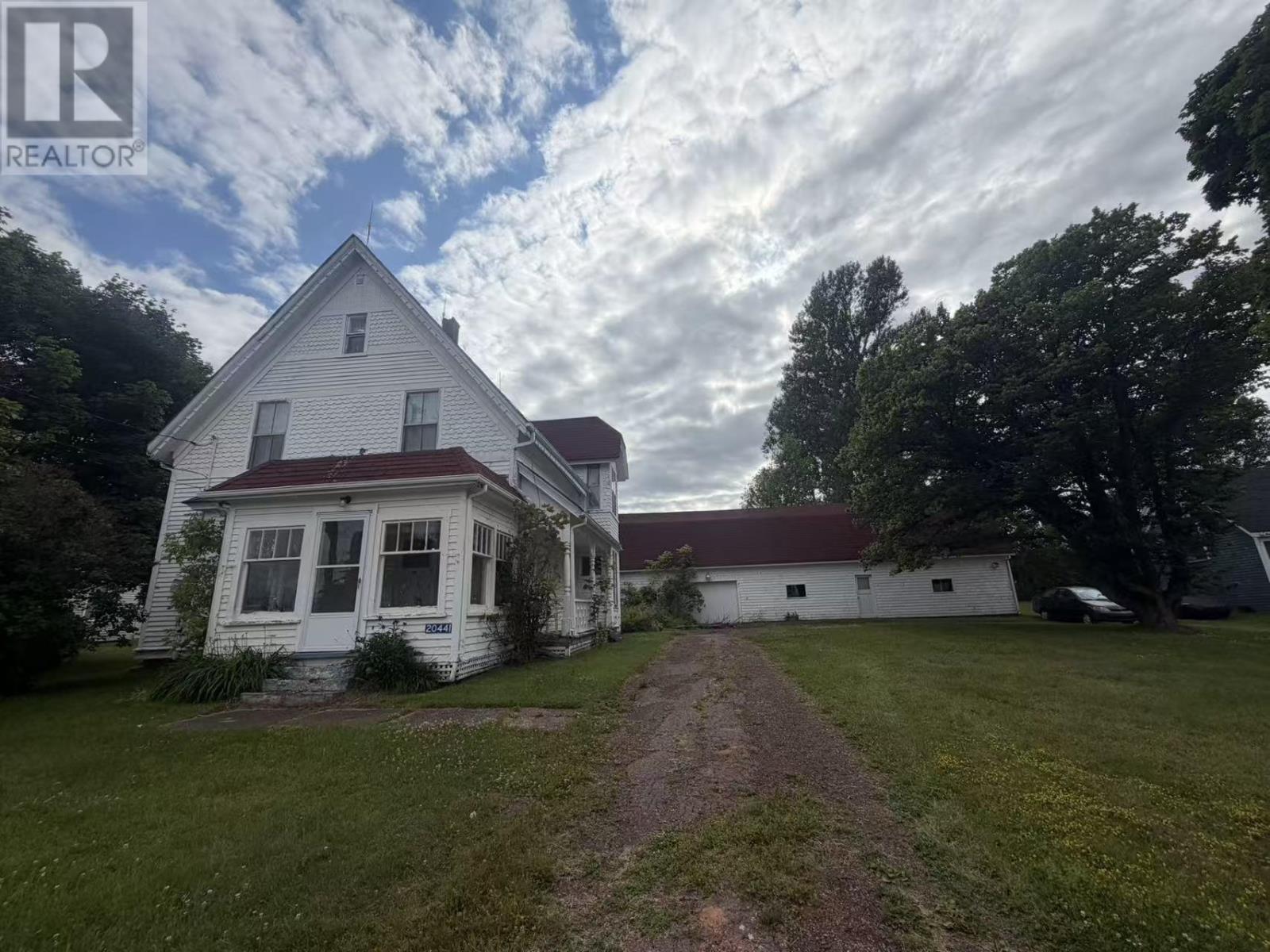 20441 Trans Canada Highway, Rte 1, Crapaud — photo 3