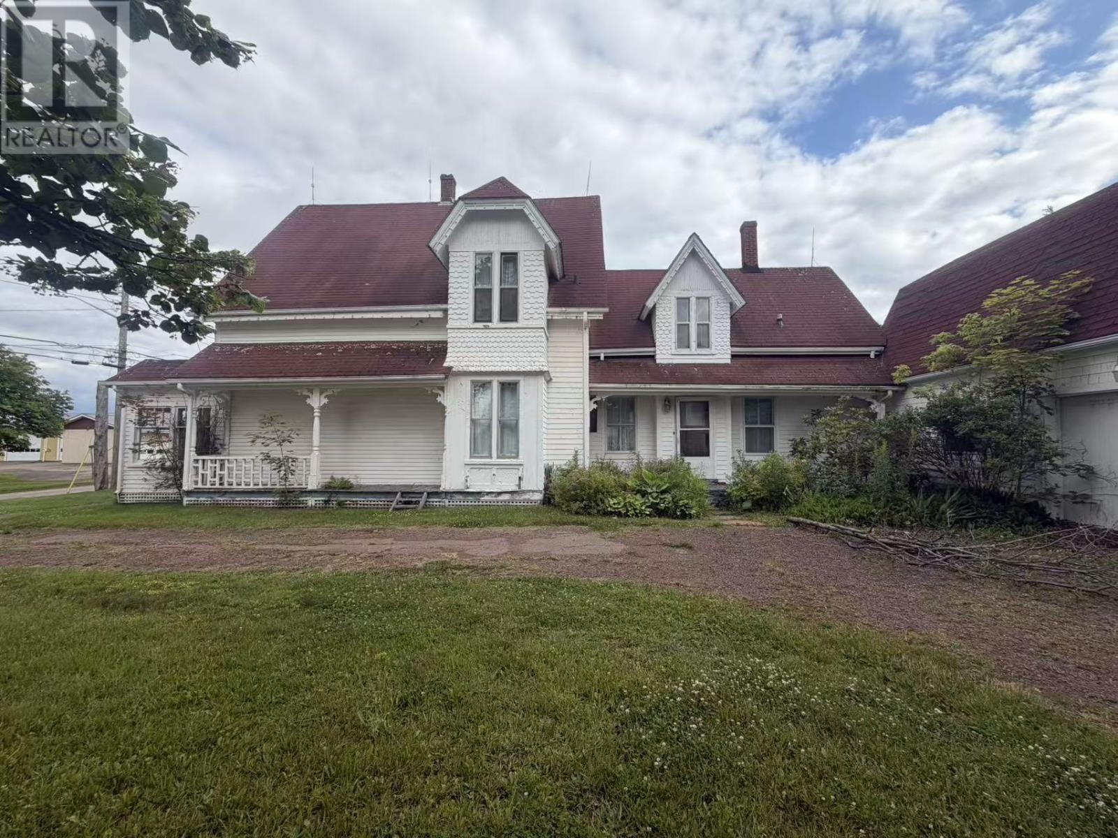 20441 Trans Canada Highway, Rte 1 - 4