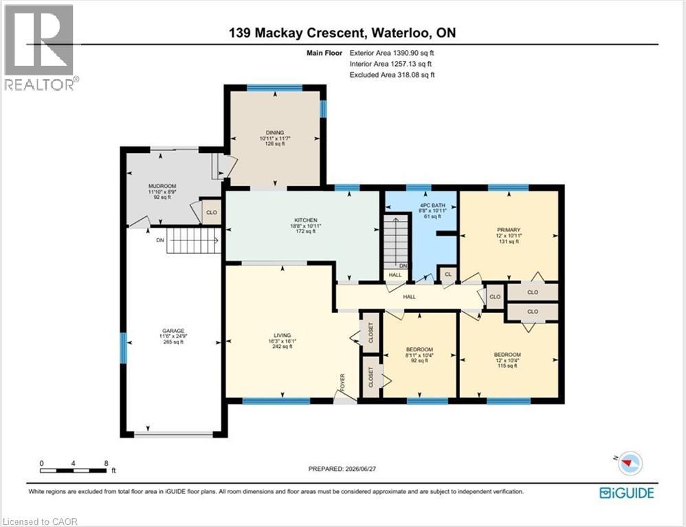 139 MACKAY Crescent - 26