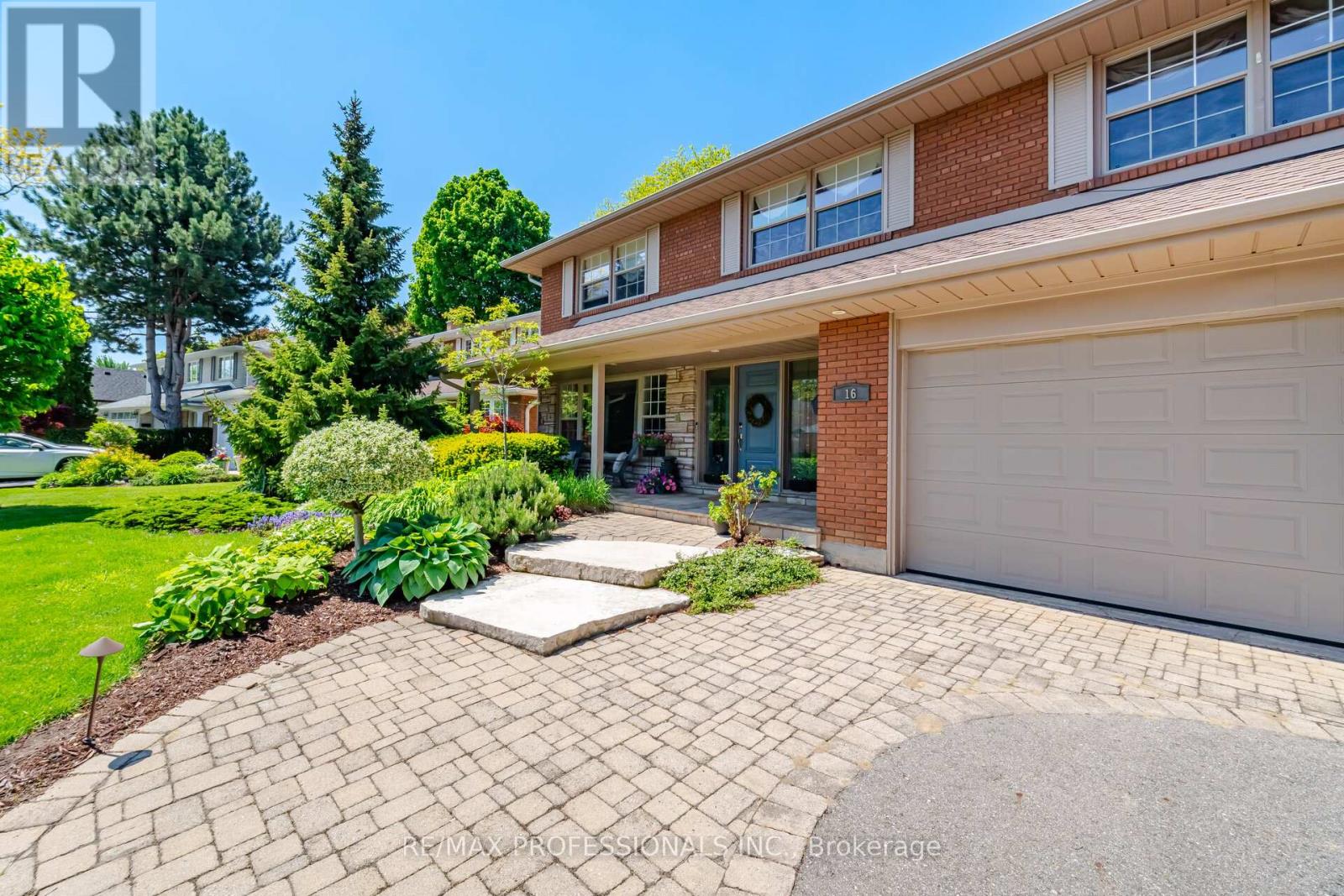 16 CHERRY POST CRESCENT - 4