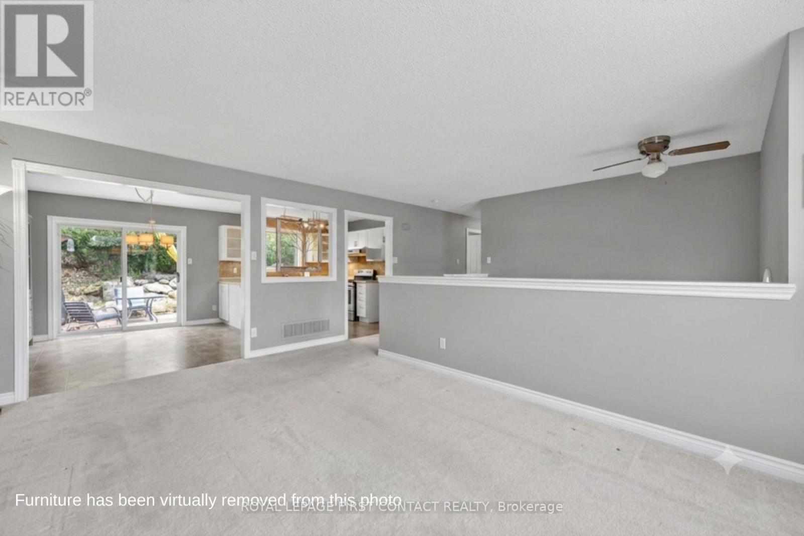 23 MCFADDEN DRIVE - 12