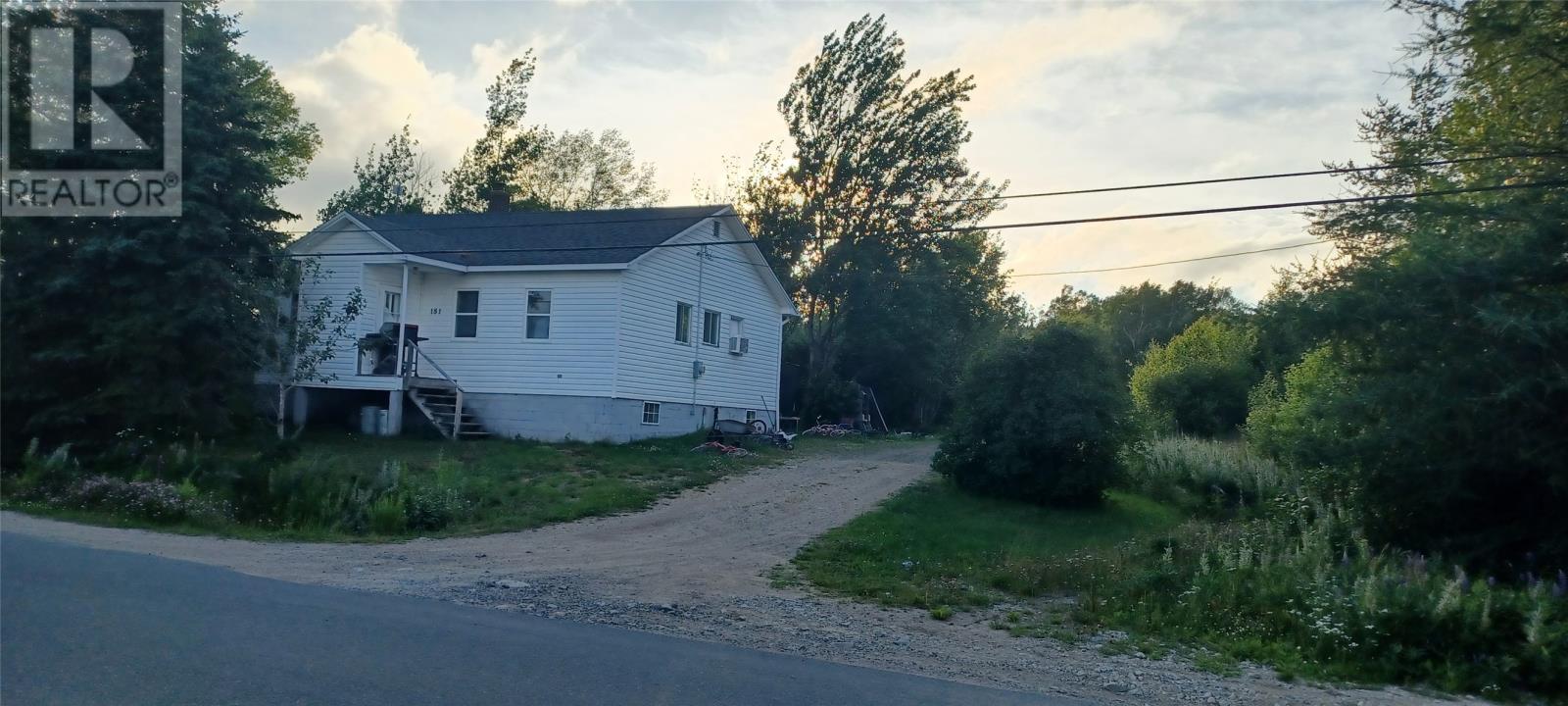 181 Main Street N - 1