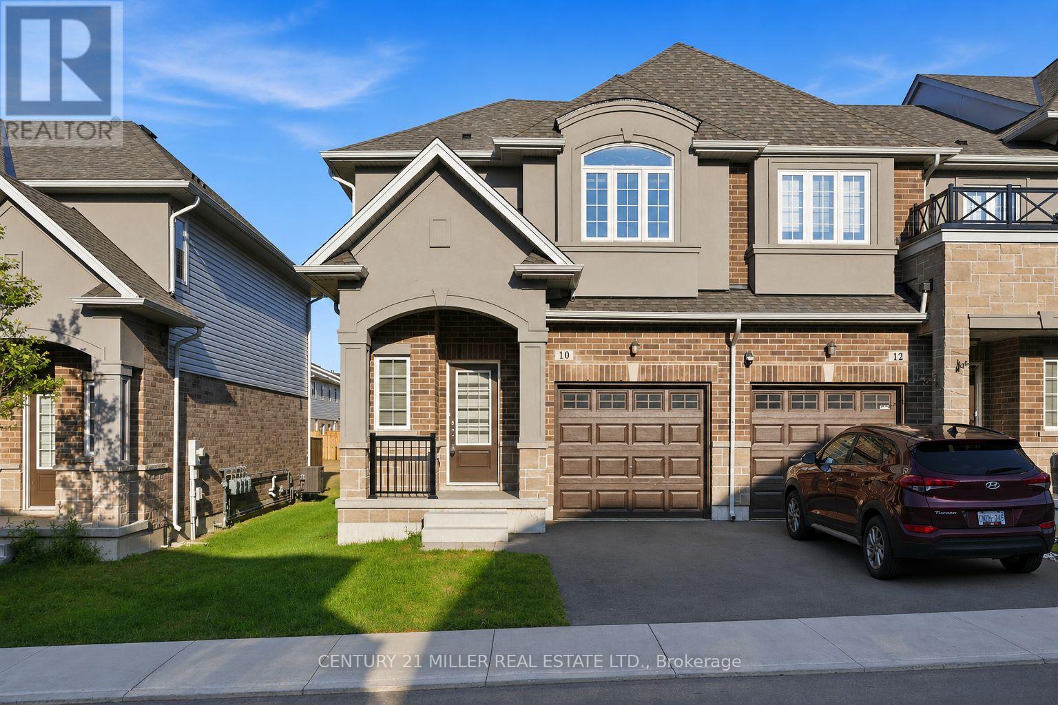 10 LINDEN PARK LANE - 1