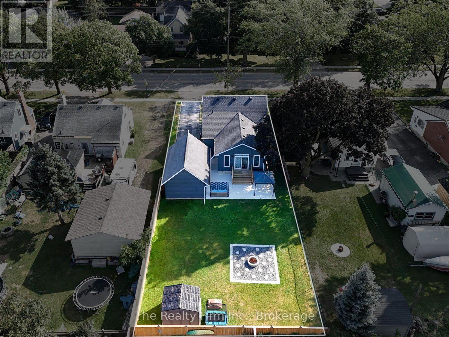 374 WEST GORE STREET - 3