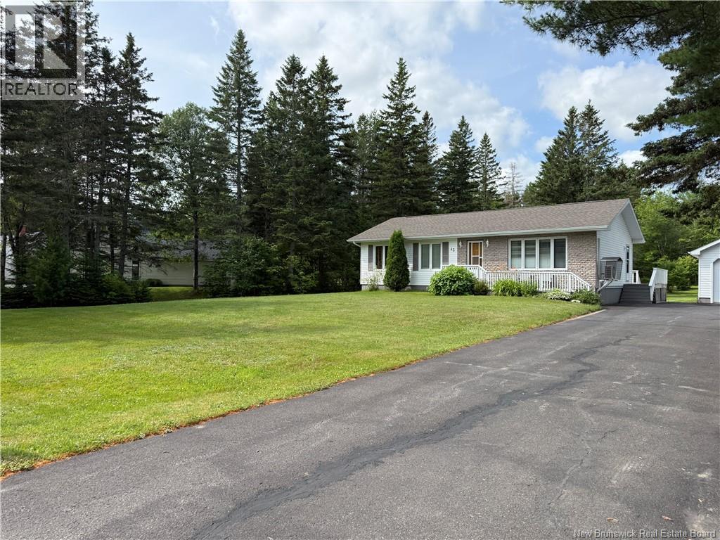 43 Chemin Alderwood