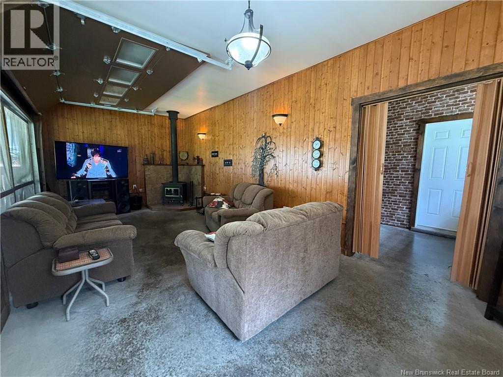 43 Chemin Alderwood - 29