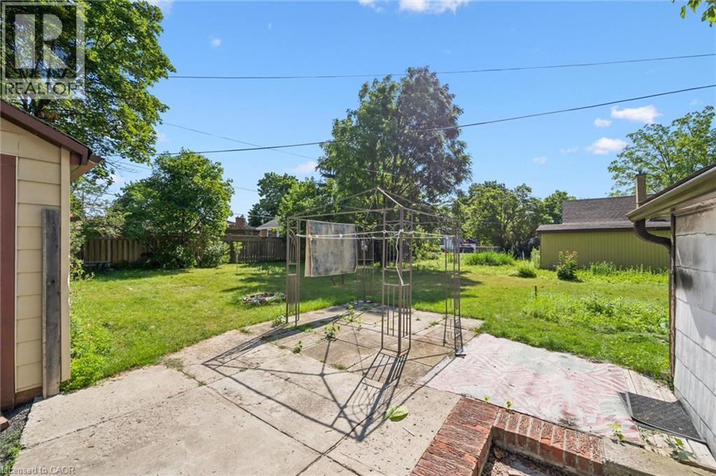 1267 HAMILTON Street - 13
